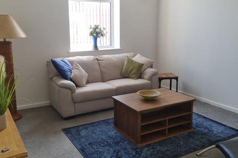 1 bedroom terraced house to rent, The Old General, 1A Bobbers Mill Road, Nottingham, NG7 5GY