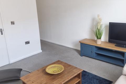 1 bedroom terraced house to rent, The Old General, 1A Bobbers Mill Road, Nottingham, NG7 5GY