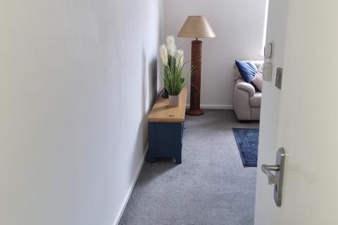 1 bedroom terraced house to rent, The Old General, 1A Bobbers Mill Road, Nottingham, NG7 5GY
