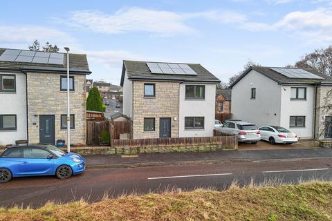 3 bedroom detached house for sale, 4B, Claverhouse Old Road, Dundee, DD4 9BY