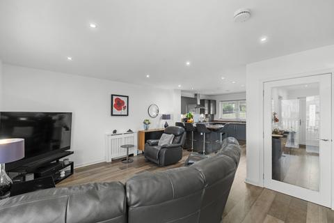 3 bedroom detached house for sale, 4B, Claverhouse Old Road, Dundee, DD4 9BY