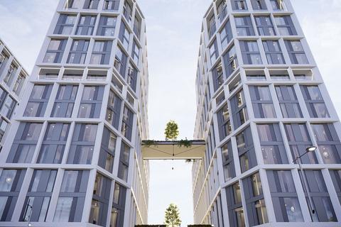 2 bedroom apartment for sale, at The Gateway, L3, The Gateway, Liverpool Business District L3