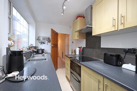 3 bedroom semi-detached house for sale, Rosendale Avenue, Chesterton, Newcastle-under-Lyme, Staffordshire
