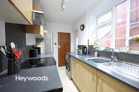 3 bedroom semi-detached house for sale, Rosendale Avenue, Chesterton, Newcastle-under-Lyme, Staffordshire