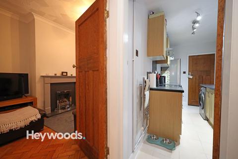 3 bedroom semi-detached house for sale, Rosendale Avenue, Chesterton, Newcastle-under-Lyme