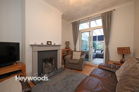 3 bedroom semi-detached house for sale, Rosendale Avenue, Chesterton, Newcastle-under-Lyme