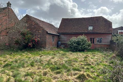 undefined, Ham Street, Burwash TN19