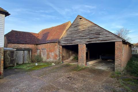 undefined, Ham Street, Burwash TN19