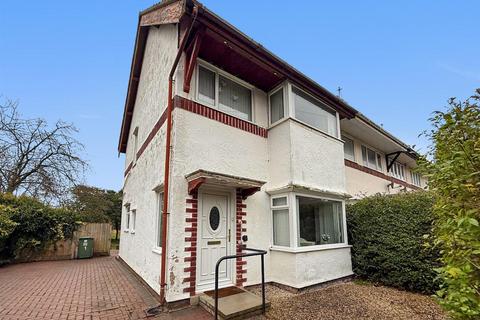 undefined, Bridgenorth Road, Pensby, Wirral