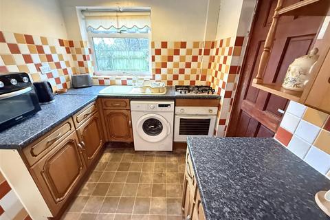 undefined, Bridgenorth Road, Pensby, Wirral