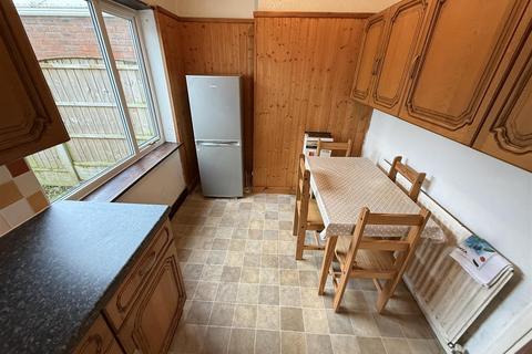 undefined, Bridgenorth Road, Pensby, Wirral