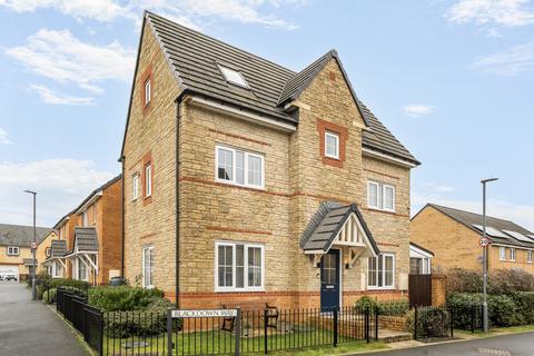 undefined, Blackdown Way, Radstock BA3