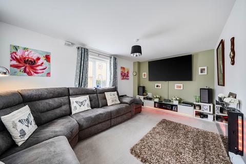 undefined, Blackdown Way, Radstock BA3