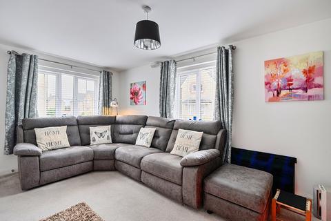undefined, Blackdown Way, Radstock BA3