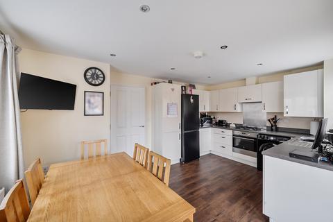 undefined, Blackdown Way, Radstock BA3