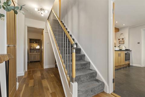 undefined, Caldy Way, Milford Haven, Sir Benfro, SA73