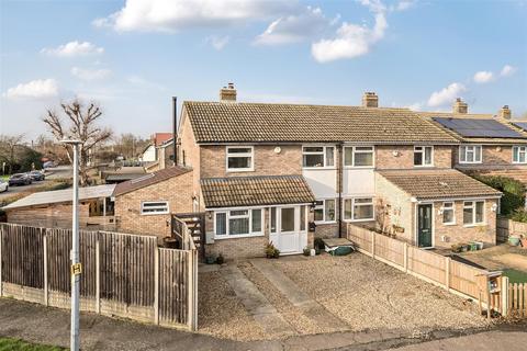 undefined, Manor Way, Cotton End, Bedford
