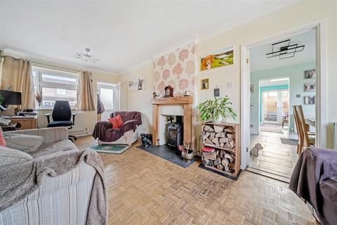 undefined, Manor Way, Cotton End, Bedford