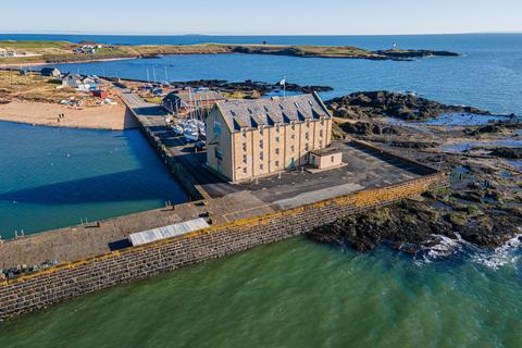 undefined, The Granary, Elie, Leven