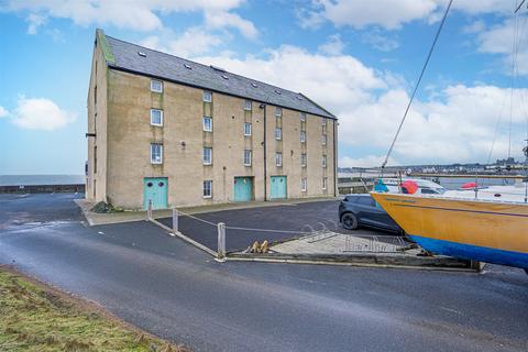 undefined, The Granary, Elie, Leven