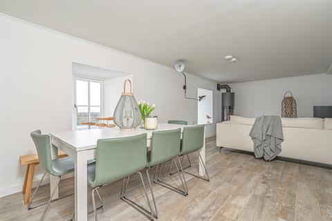 undefined, The Granary, Elie, Leven