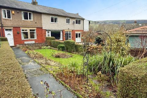 undefined, Stocks Gardens, West Yorkshire HX7