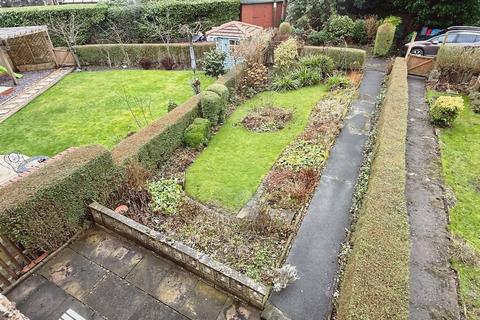 undefined, Stocks Gardens, West Yorkshire HX7