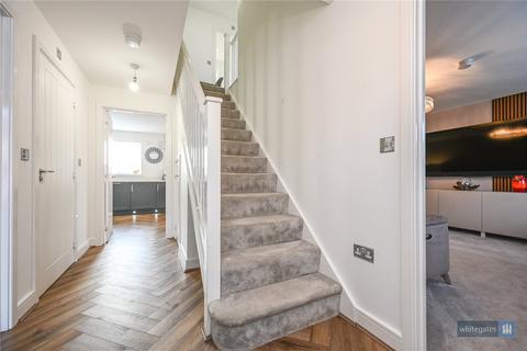 4 bedroom detached house for sale, Discovery Way, Prescot L35