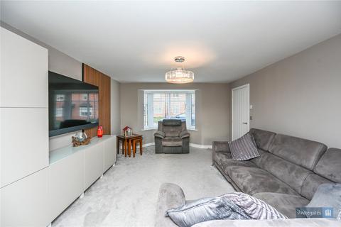 4 bedroom detached house for sale, Discovery Way, Prescot L35