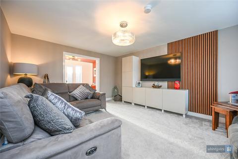 4 bedroom detached house for sale, Discovery Way, Prescot L35