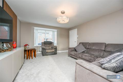 4 bedroom detached house for sale, Discovery Way, Prescot L35