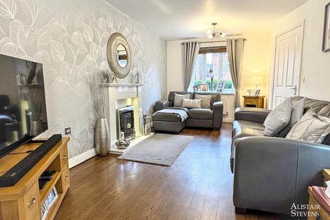 undefined, Windmill Close, Royton