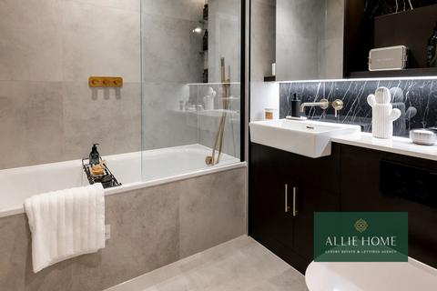2 bedroom flat for sale, Affinity View, London E16