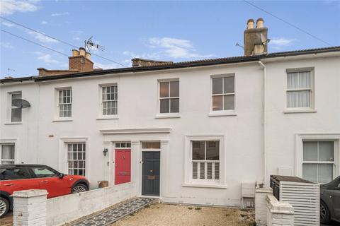 undefined, Cleaveland Road, Surbiton KT6