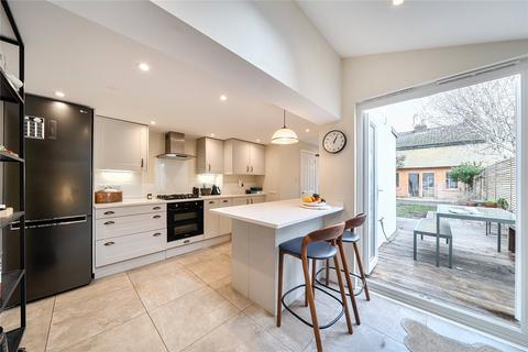 undefined, Cleaveland Road, Surbiton KT6