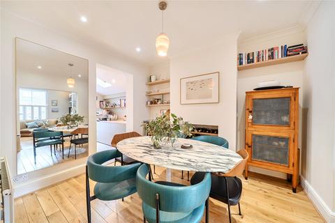 undefined, Cleaveland Road, Surbiton KT6