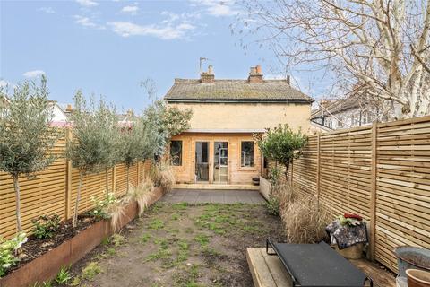 undefined, Cleaveland Road, Surbiton KT6