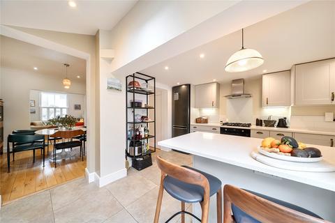 undefined, Cleaveland Road, Surbiton KT6