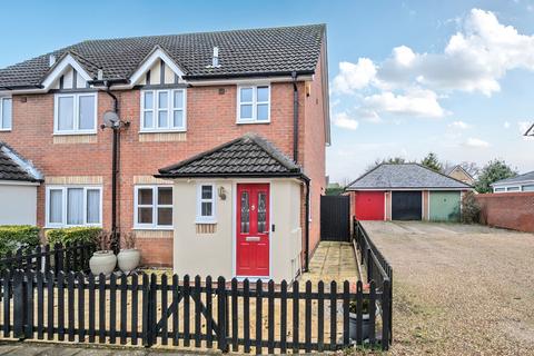 Brinkley Lane, Highwoods, Colchester