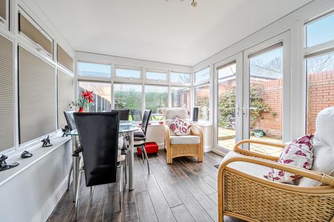 3 bedroom semi-detached house for sale, Brinkley Lane, Highwoods, Colchester