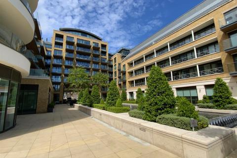 undefined, Kew Bridge Road, Brentford, TW8