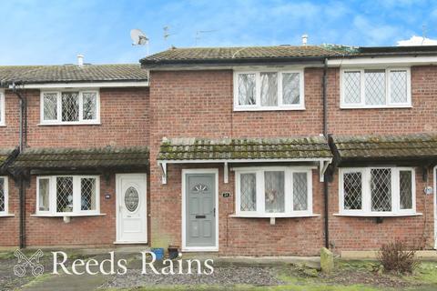 undefined, Hathaway Drive, Cheshire SK11