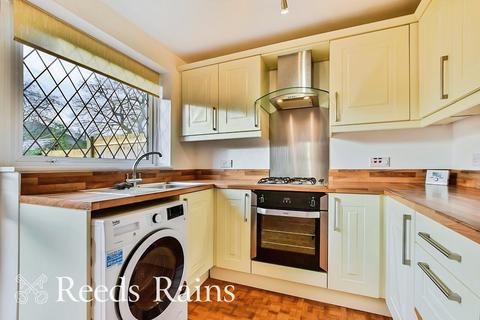 undefined, Hathaway Drive, Cheshire SK11