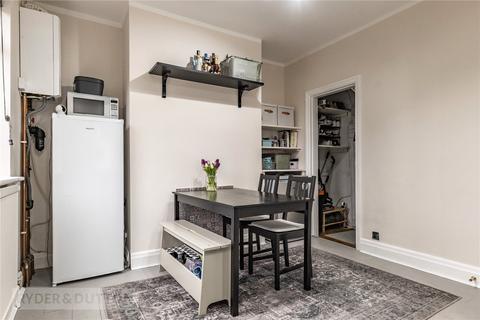undefined, New Hey Road, Oakes, Huddersfield, West Yorkshire, HD3