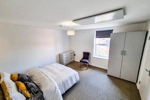 1 bedroom terraced house to rent, The Old General, 1A Bobbers Mill Road, Nottingham, Nottinghamshire, NG7