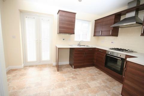 undefined, Merton Road, North Yorkshire TS5