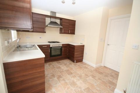 undefined, Merton Road, North Yorkshire TS5
