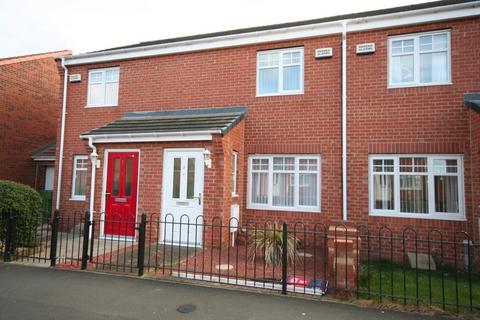 undefined, Merton Road, North Yorkshire TS5
