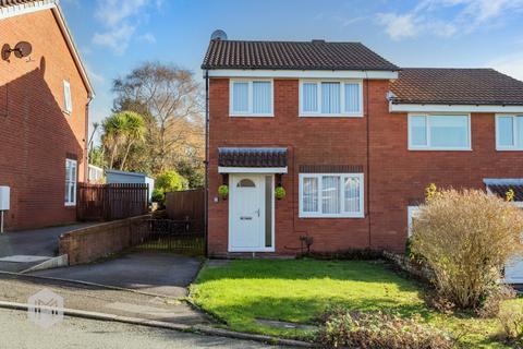 undefined, Scarthwood Close, Bolton, Greater Manchester, BL2 4DU