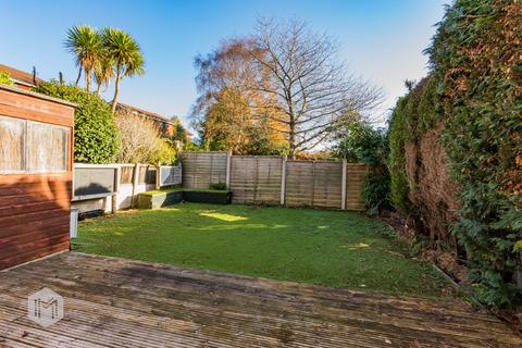 undefined, Scarthwood Close, Bolton, Greater Manchester, BL2 4DU